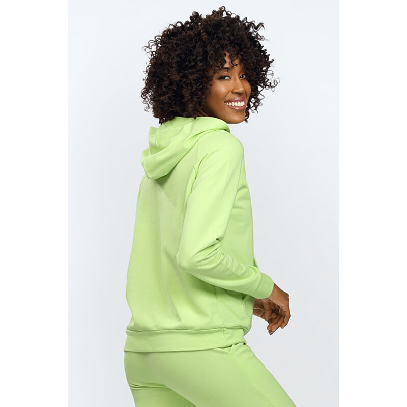 Dámska mikina Dkaren Seattle 52915835