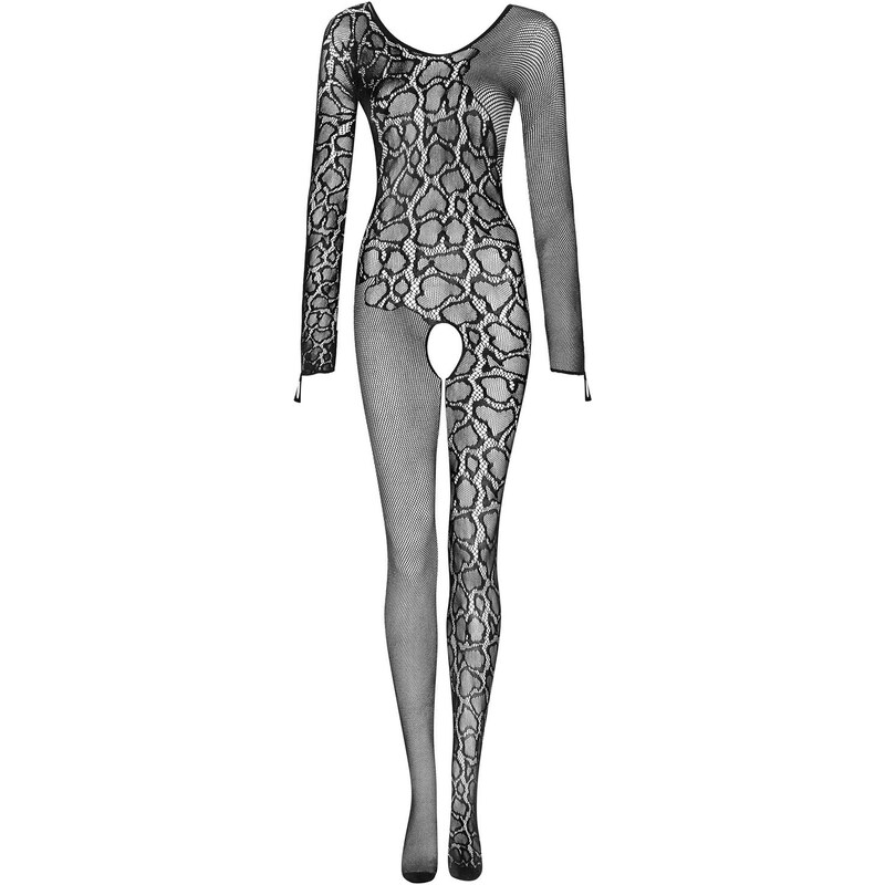 Obsessive Bodystocking G326 52916024