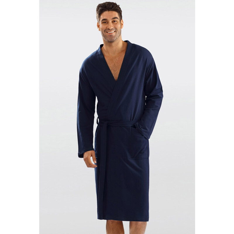 Pánsky bavlnený župan Dkaren Harry 68158017