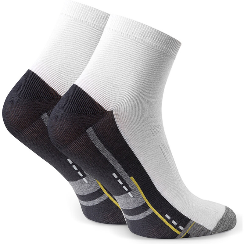 Pánske ponožky Steven 054-290 52916100