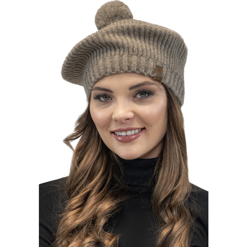 Baret s brmbolcom Vivisence 7074 52916284