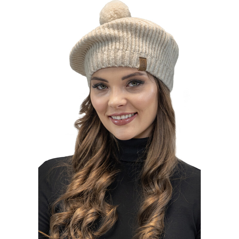 Baret s brmbolcom Vivisence 7074 52916285