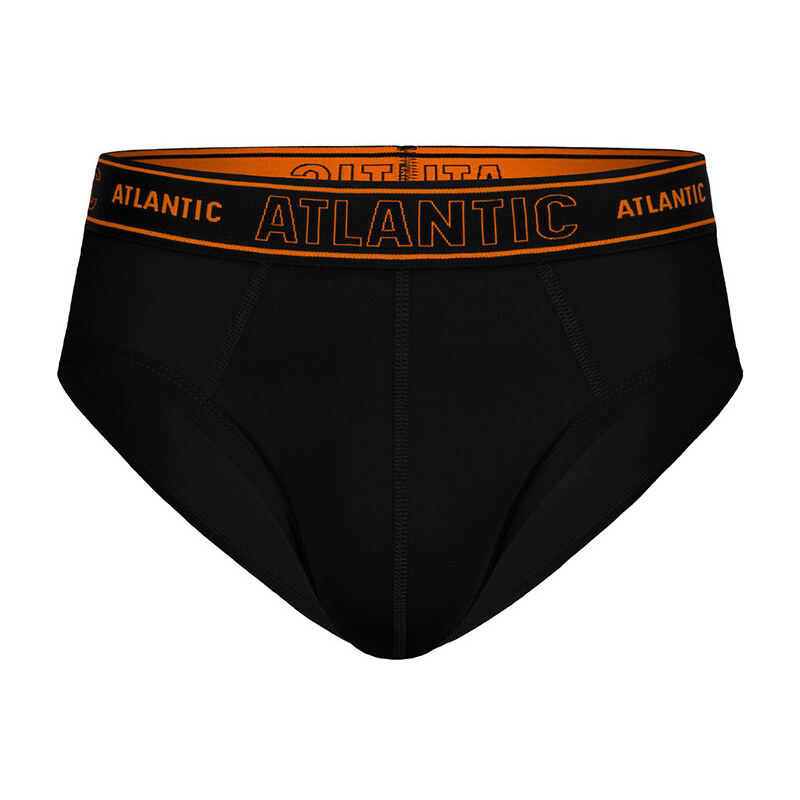 Pánske slipy Atlantic MP-1569/02 Magic Pocket 52916296