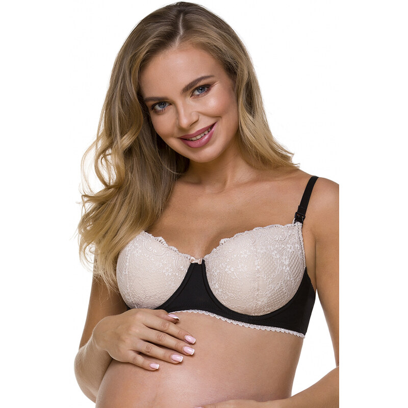 Materská podprsenka Lupoline 3116 52916327