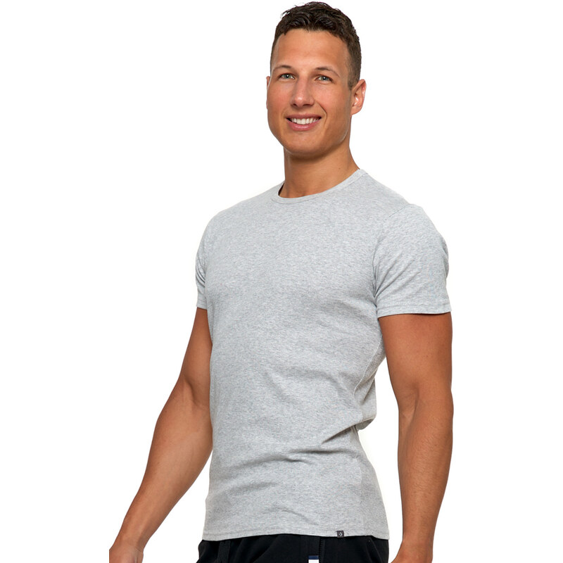 Pánske tričko Moraj BMP 950-001 52916454