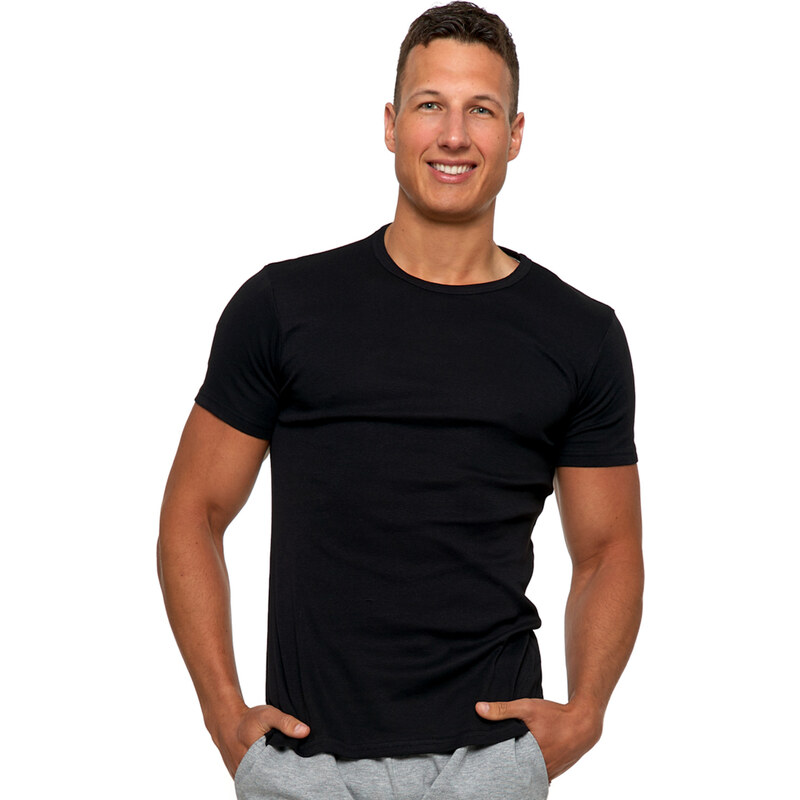 Pánske tričko Moraj BMP 950-001 52916455