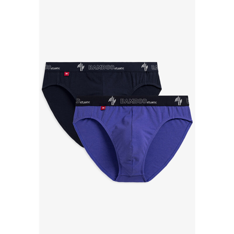 Slipy Atlantic 2MP-1565 2-pak 52916516