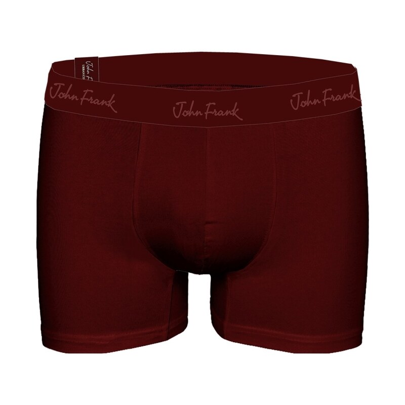 Boxerky JOHN FRANK JFBMOD10 67662580