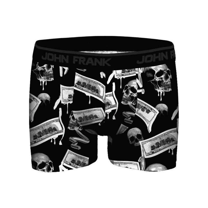 Boxerky JOHN FRANK JFBDMOD108 52918168