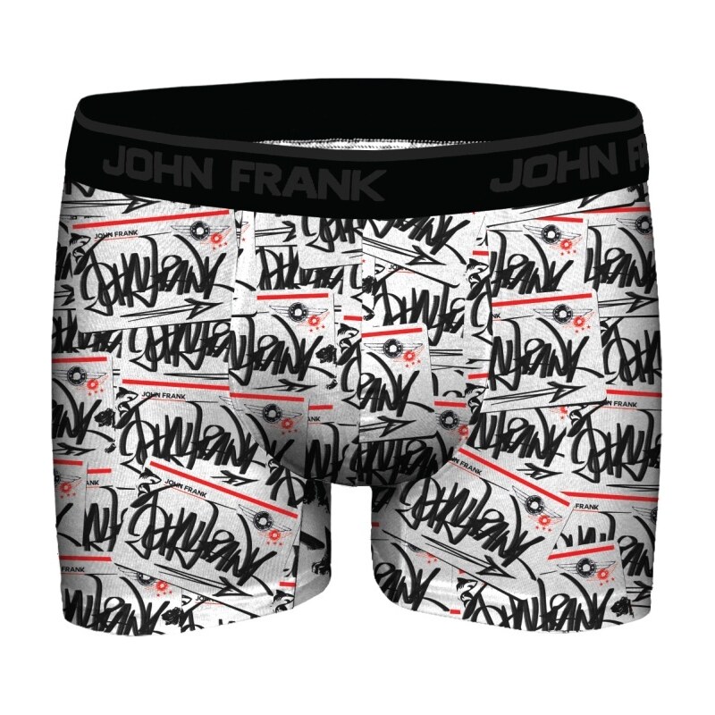 Boxerky JOHN FRANK JFBDMOD105 52918188