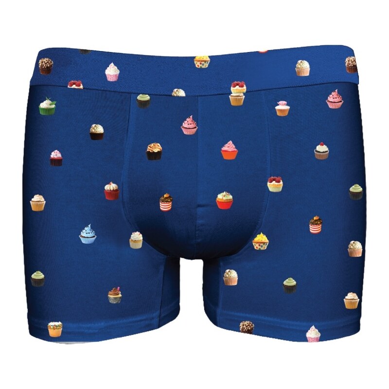 Boxerky JOHN FRANK JFBDWPMOD501 52918189