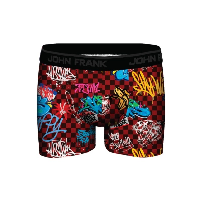 Boxerky JOHN FRANK JFBDMOD109 52918179