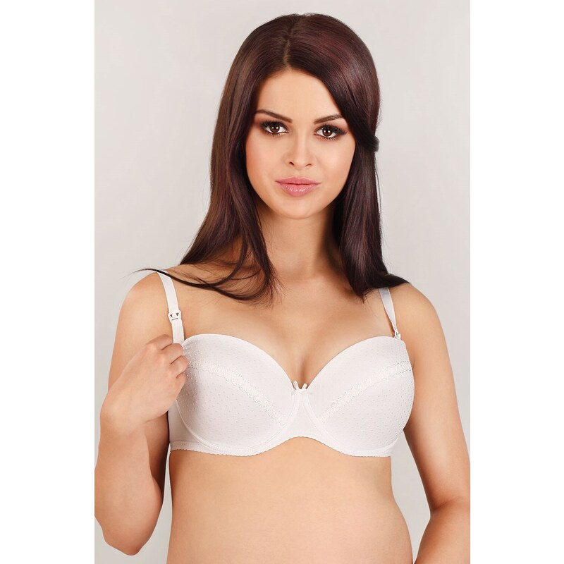 Dojčiacia podprsenka Lupoline 1732 - Výpredaj 52918745