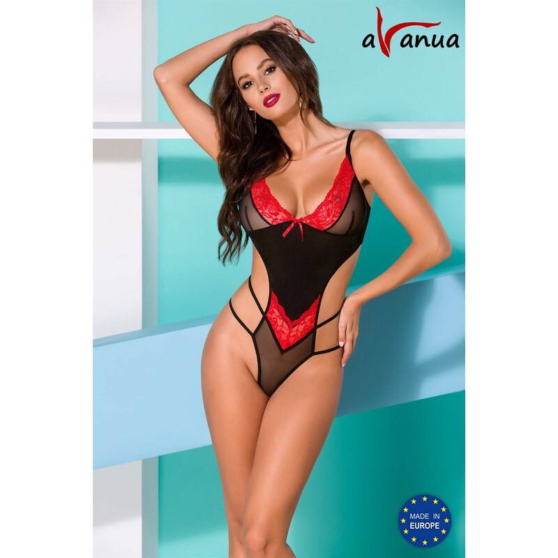 Avanua Odina Body black 52918927