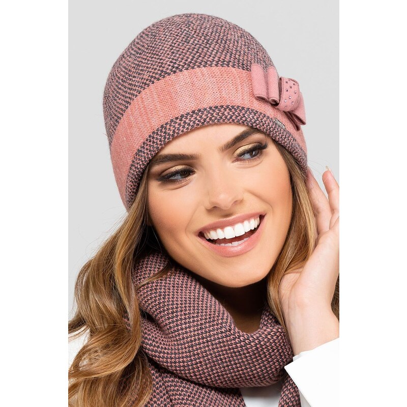 Čiapka Kamea Katalonia - výpredaj 67353363