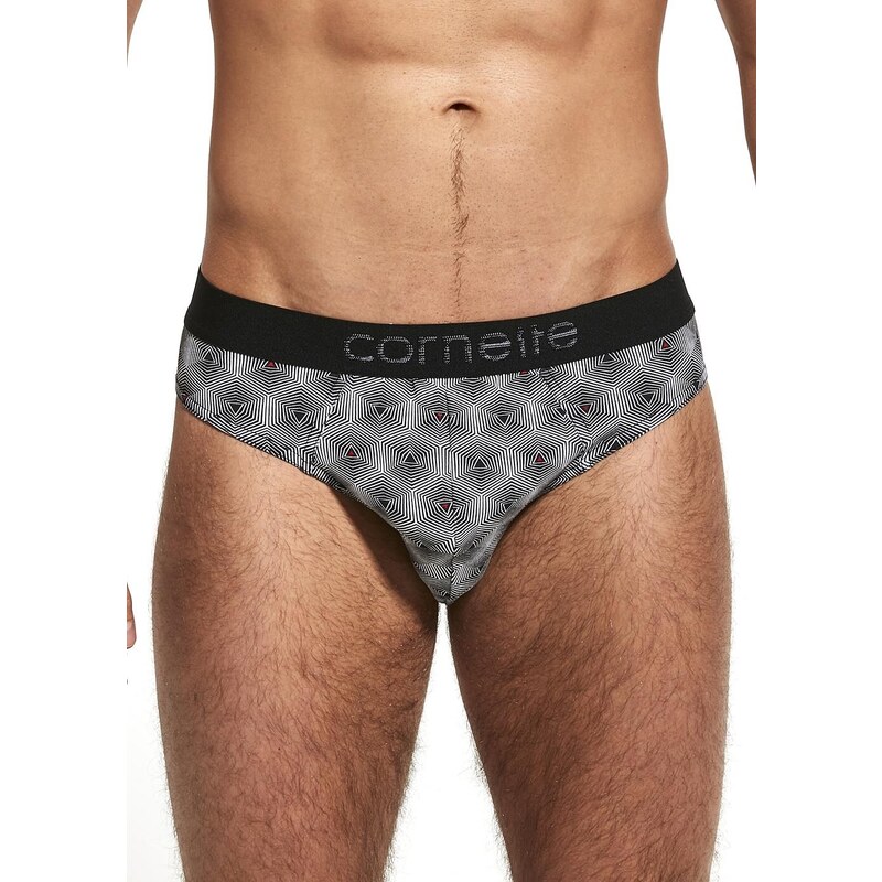 Pánske slipy Cornette HE 507/21 52920325