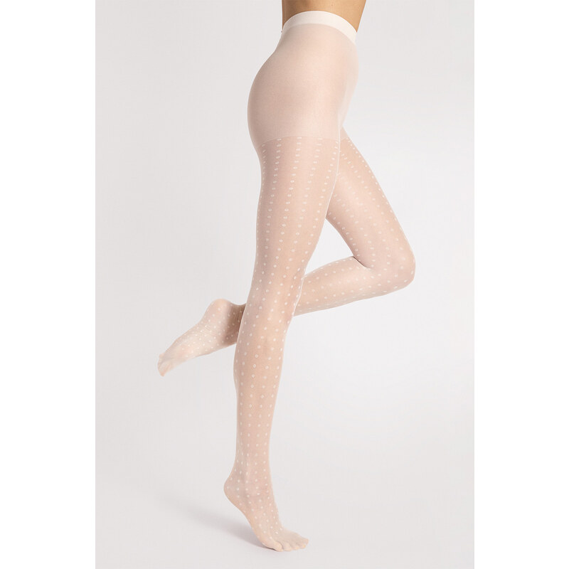 Silonkové pančuchy Fiore Charlize 15 DEN G6102 52920812