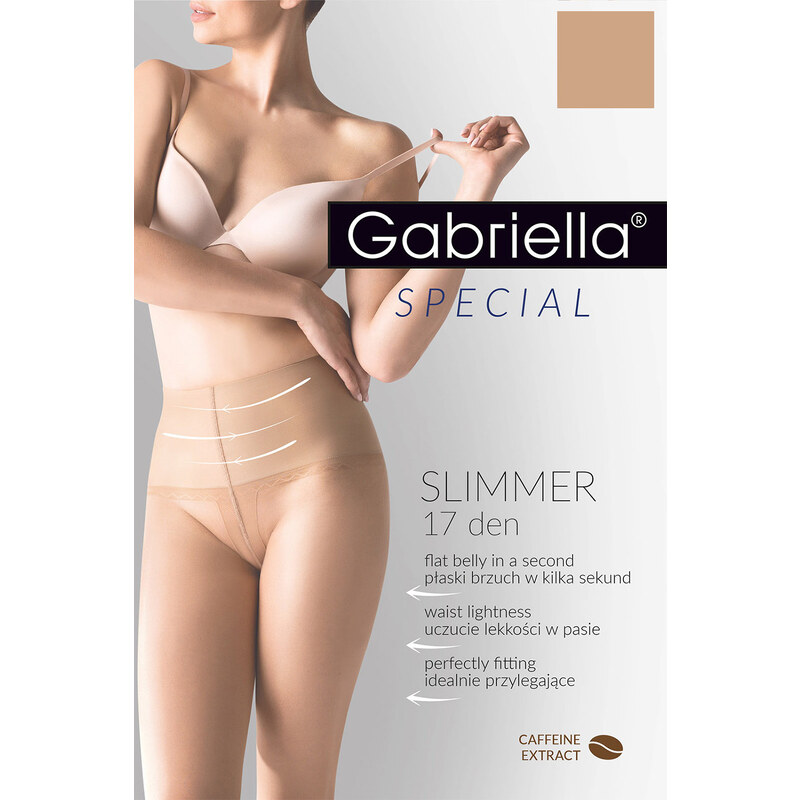 Gabriella Slimmer 17 DEN kód 716 52920898