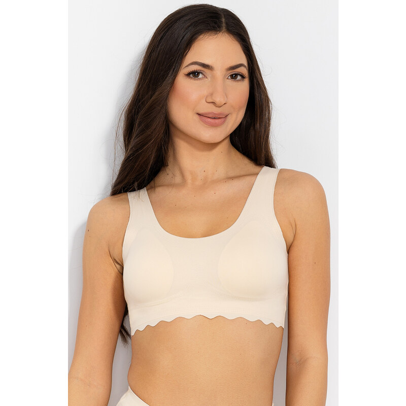 Podprsenka Mitex FEEL GOOD BRA - výpredaj 63896727