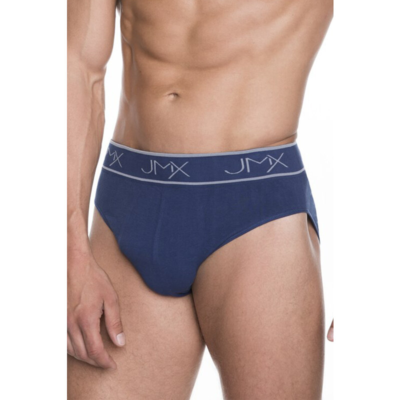 Pánske slipy Julimex Carbon 52921098