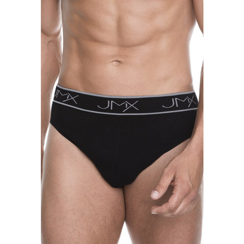 Pánske slipy Julimex Carbon 52921099