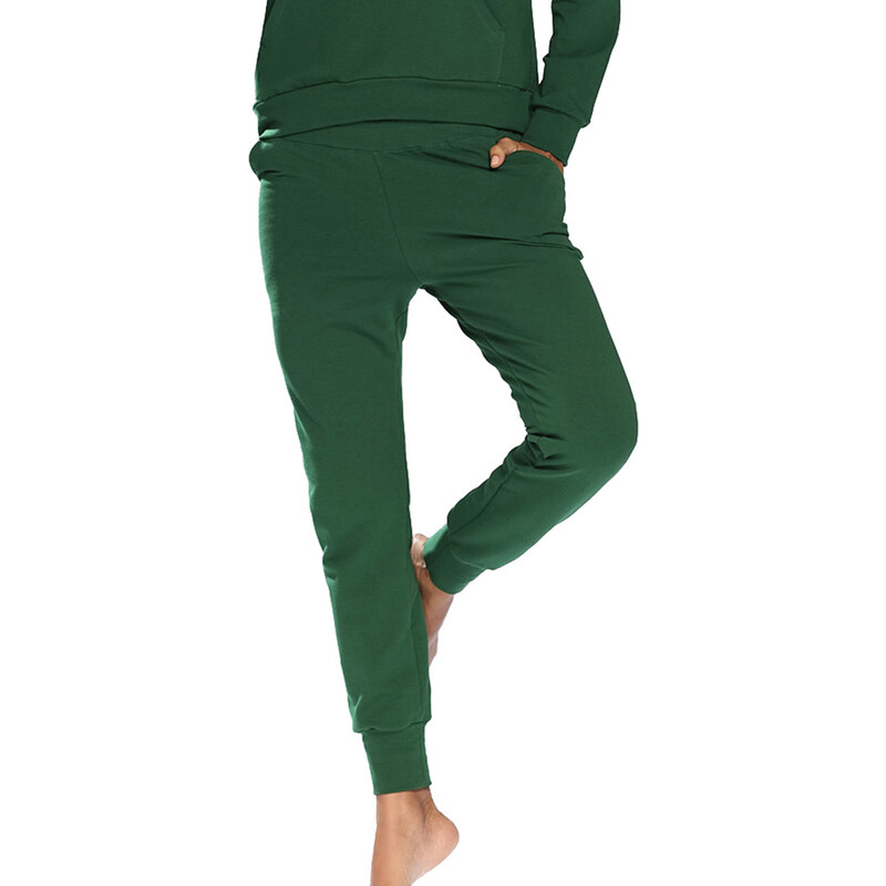 Dámske tepláky Dkaren Seattle 52921168