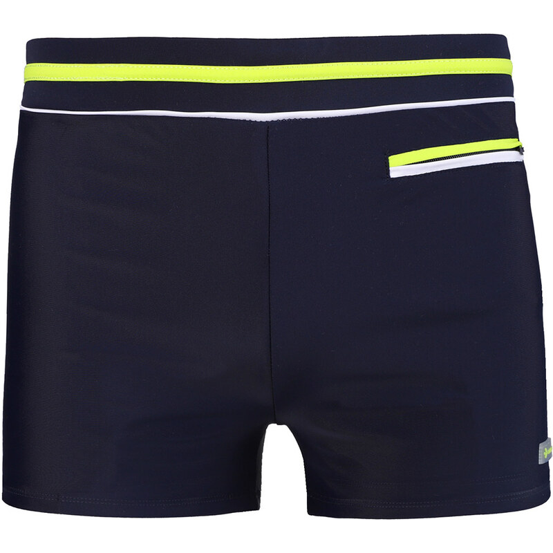 Moraj Pánske plavky KMS1800-001 52921254