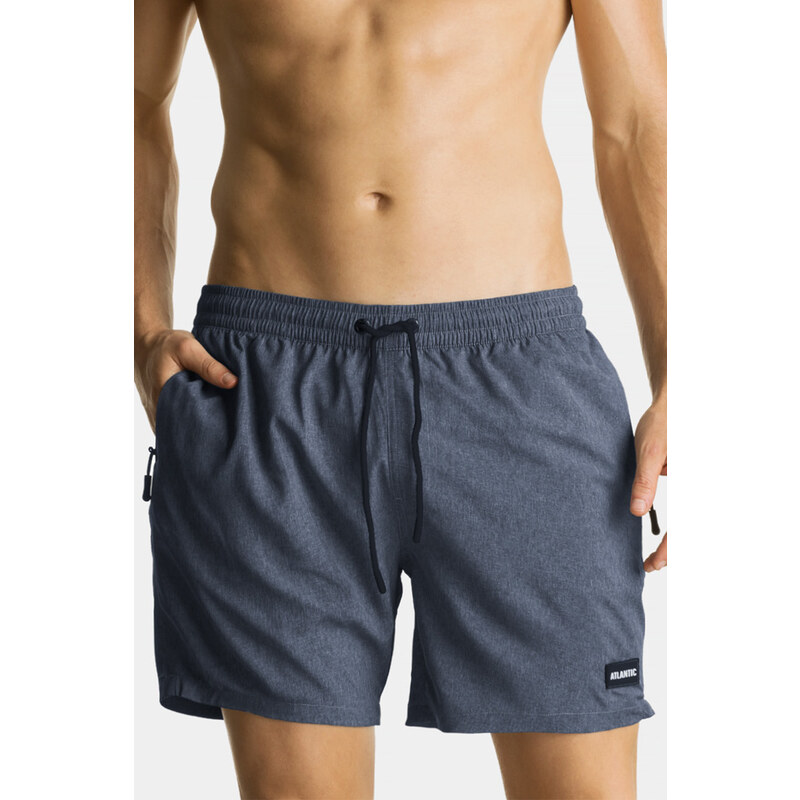 Pánske plavky Atlantic KMB-215 52921262