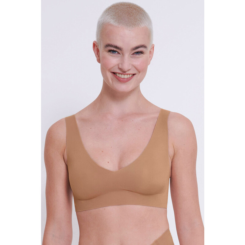 Podprsenka Sloggi 10217728 ZERO Feel 2.0 68429620