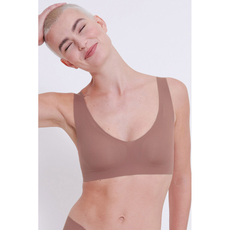 Podprsenka Sloggi 10217728 ZERO Feel 2.0 52921412