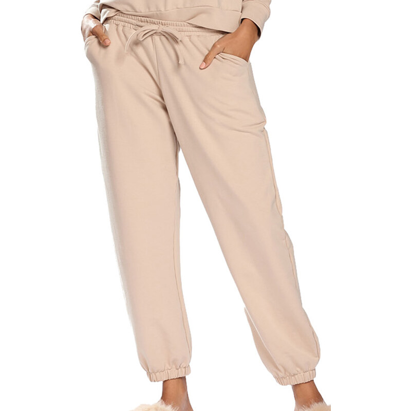 Dámske tepláky Dkaren Wenezja 65350809