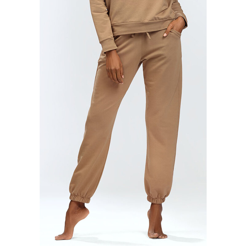 Dámske tepláky Dkaren Wenezja 52921449