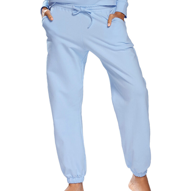 Dámske tepláky Dkaren Wenezja 64234415