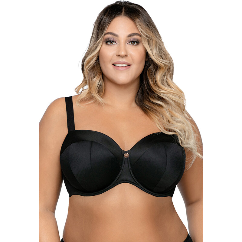 Podprsenka Ava 1787 Last Night - výpredaj 61818844