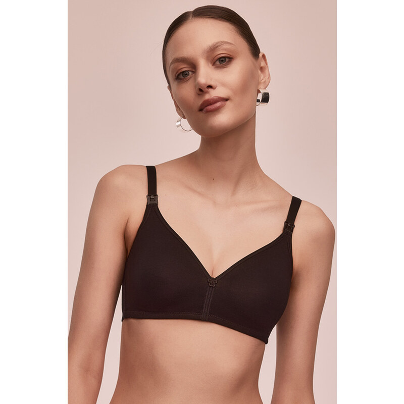 Dojčiacia podprsenka Alles Mama Easy M 52921509