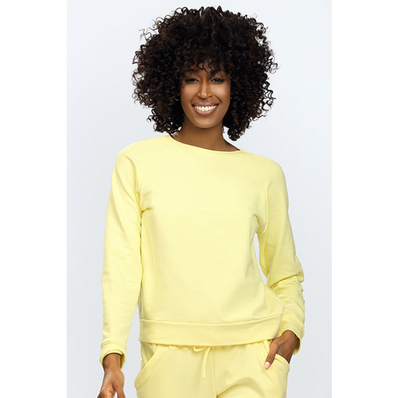 Dámska mikina Dkaren Wenezja 52921540