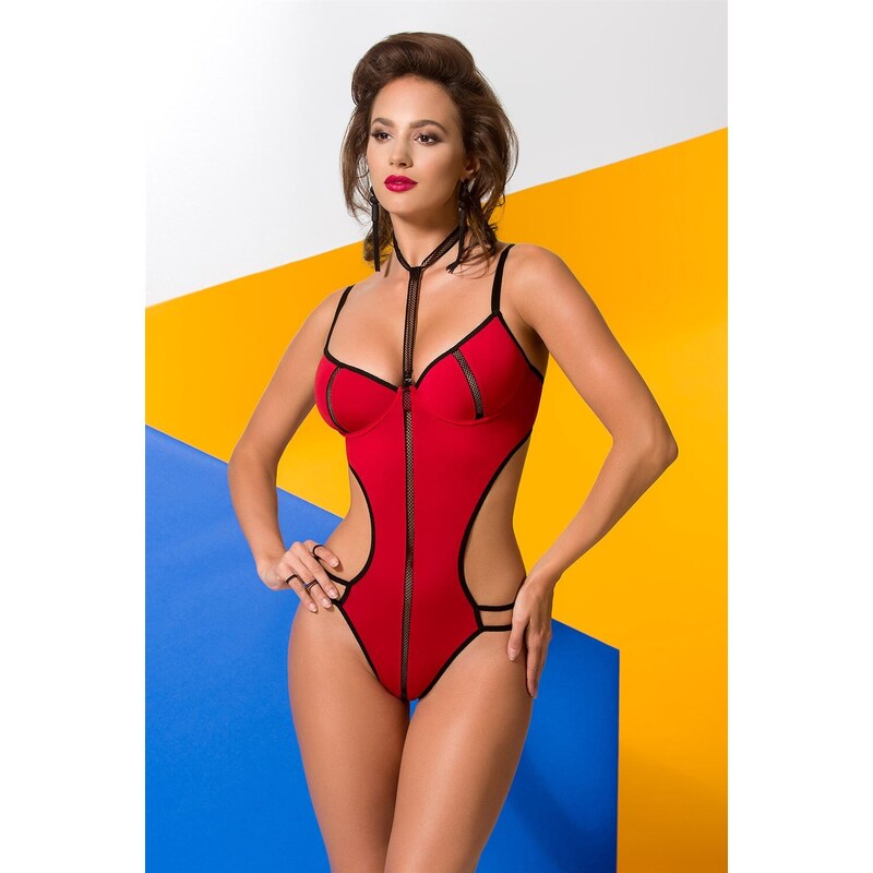 Avanua Coline Body red 52921665