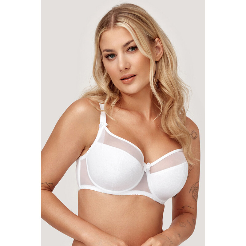 Podprsenka Azal Anita - polovystužená 67170808