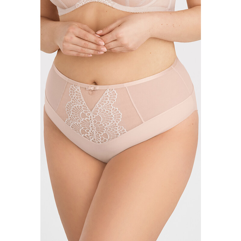 Nohavičky Gorsenia K856 Just Beige 52921698