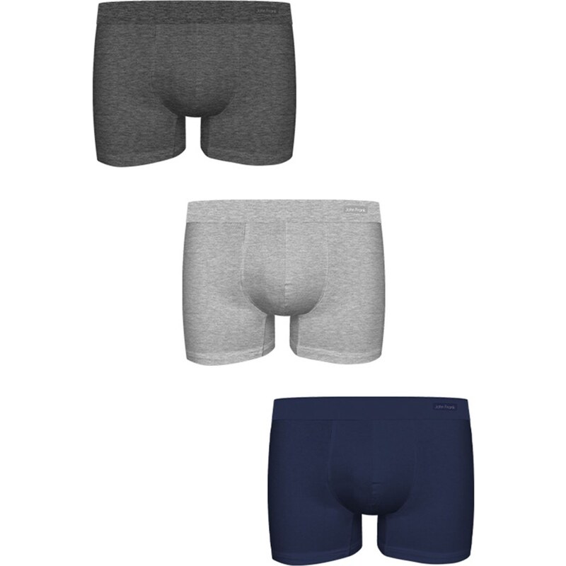 Boxerky JOHN FRANK JF3BPB-H100 52927762