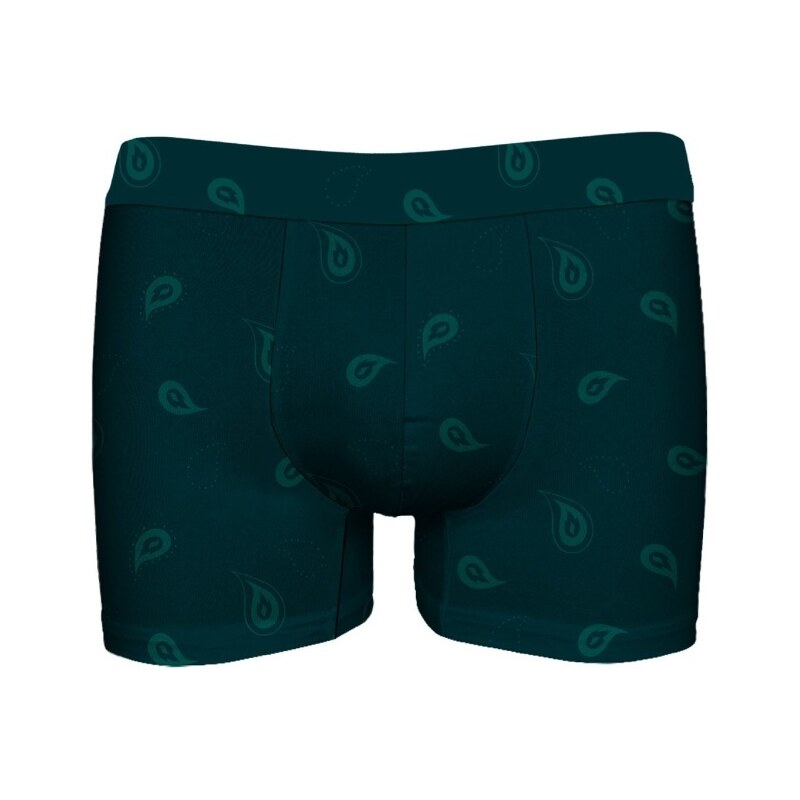 Boxerky JOHN FRANK JFBUCWB601 Layers 52927770