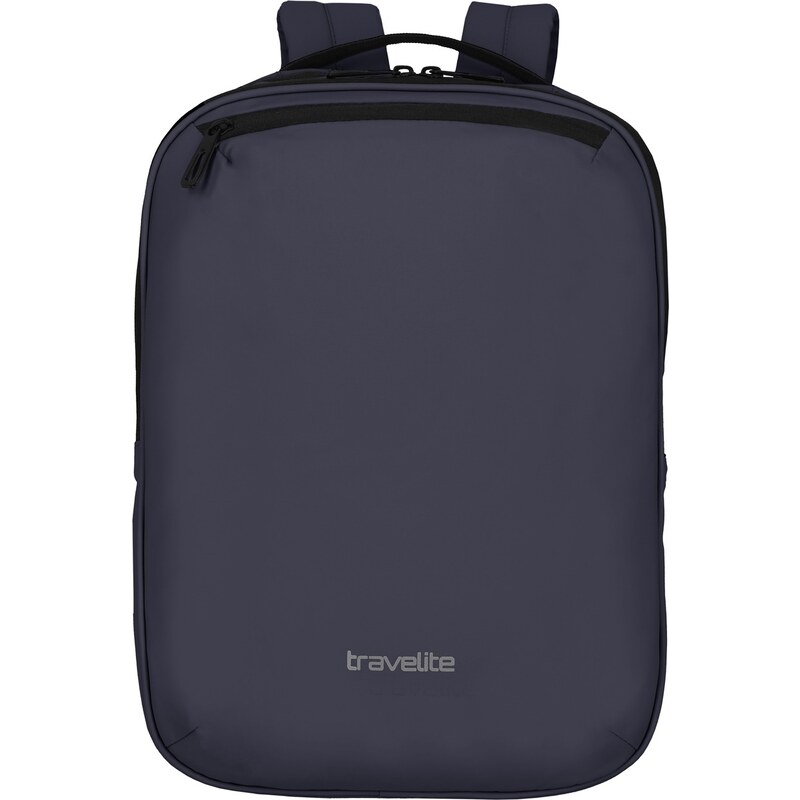 Travelite Basics Everyday Backpack Navy 12l 62193937