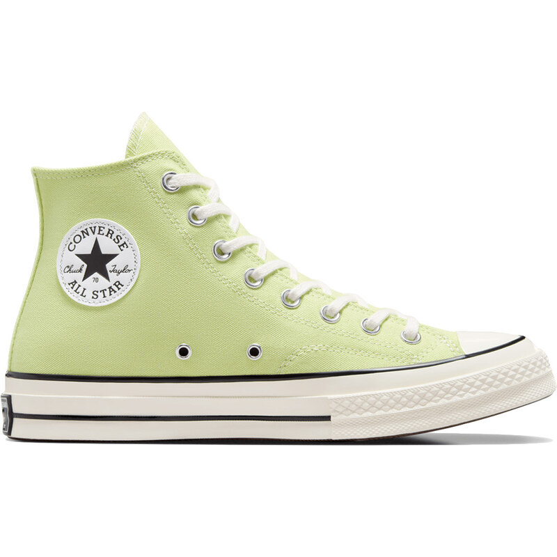 Converse Chuck 70 Seasonal Color - Dámske - Tenisky Converse - Zelené 66358496