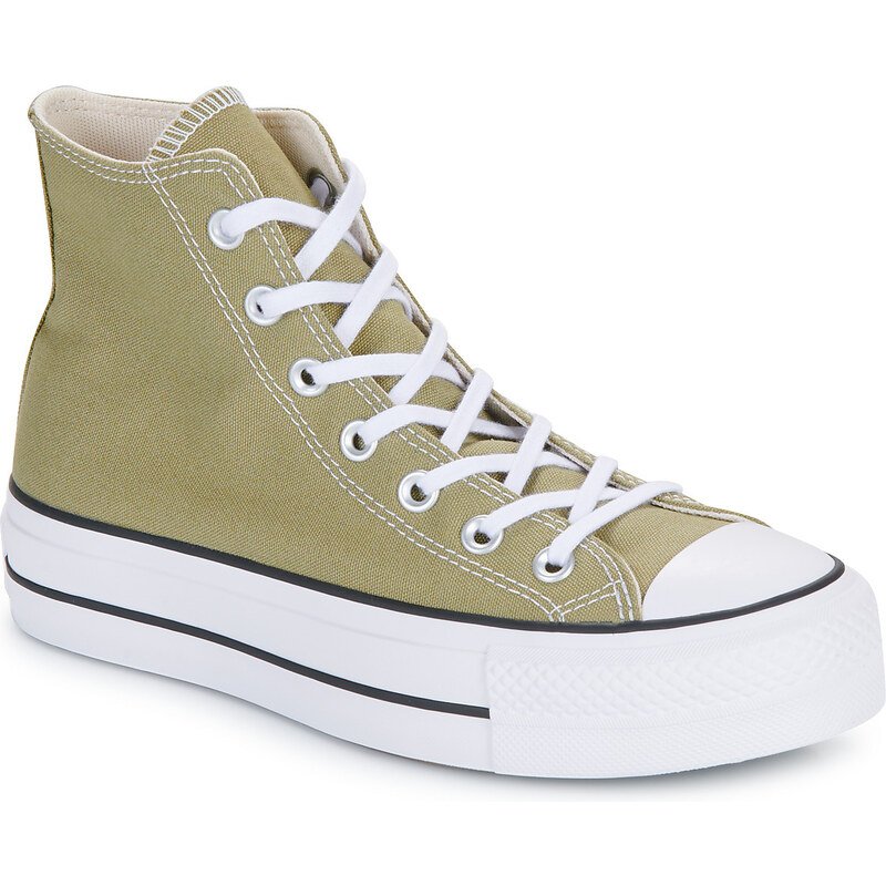 Converse Členkové tenisky CHUCK TAYLOR ALL STAR LIFT Converse 56192481