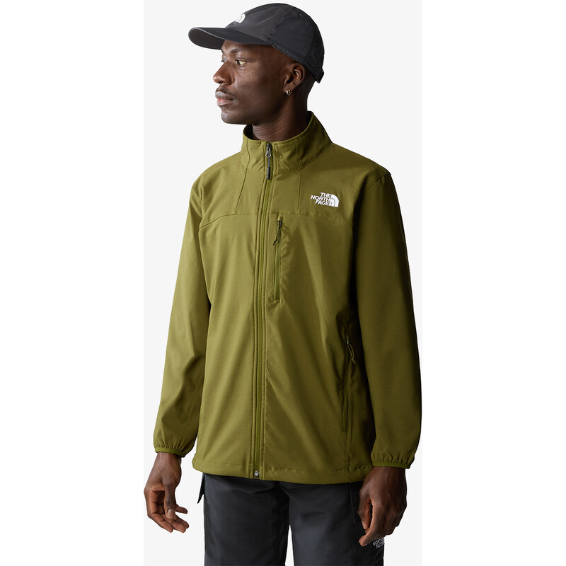 The North Face M NIMBLE JACKET - EU FOREST OLIVE S 65765519