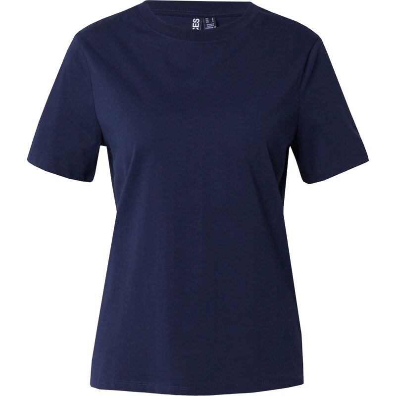 PIECES Tričko PCRia námornícka modrá 54366907