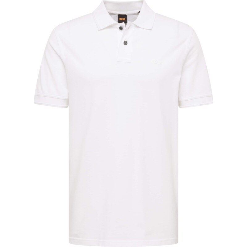 BOSS Tričko Prime biela 53033131