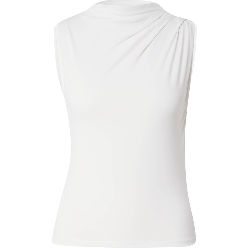 PIECES Blúzka PCMadison biela 54367174