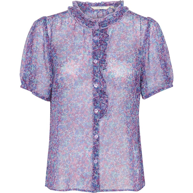 Cream Blúzka fialová / zmiešané farby 54306765