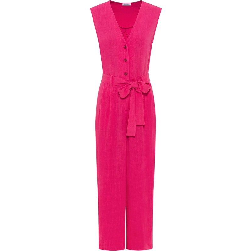 LASCANA Overal ružová 54378041